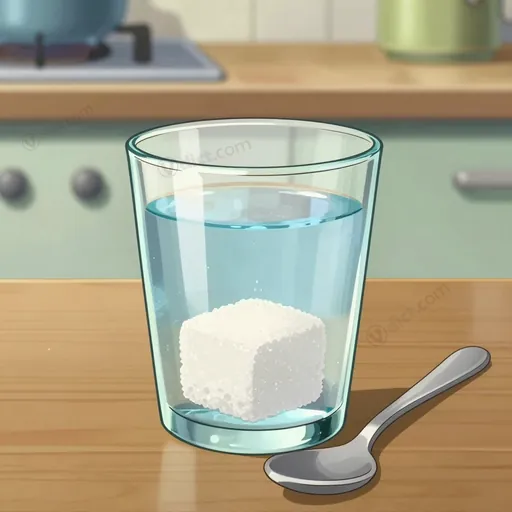 hydrosoluble