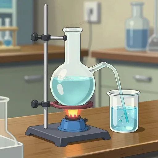 hydrosulfureux