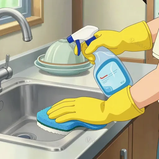 hygiéniquement