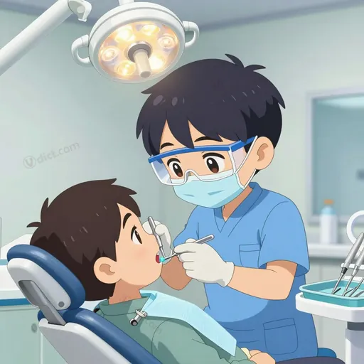 hygiéniste