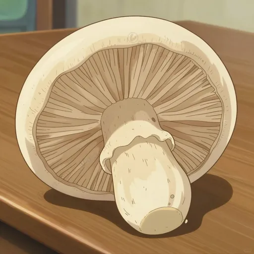 hyménium