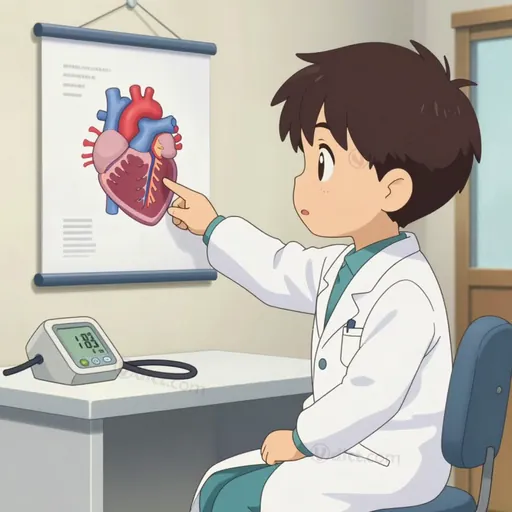 hypertension