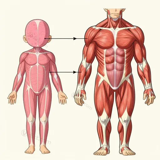 hypertrophie