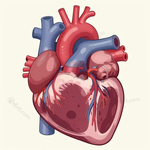 hypertrophique