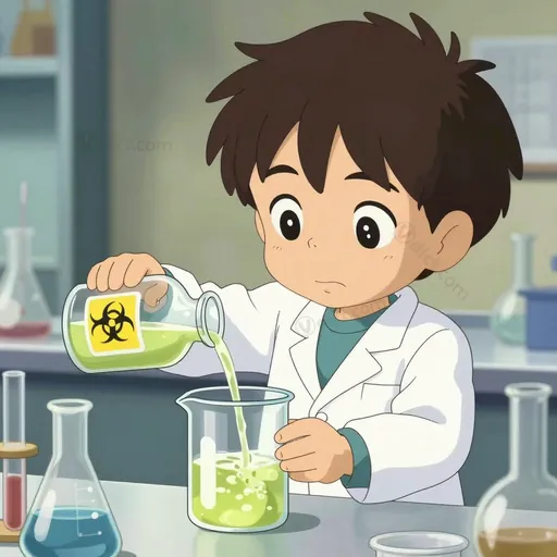 hypochlorite