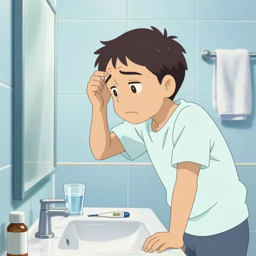hypocondriaque