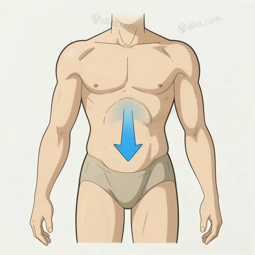 hypogastre