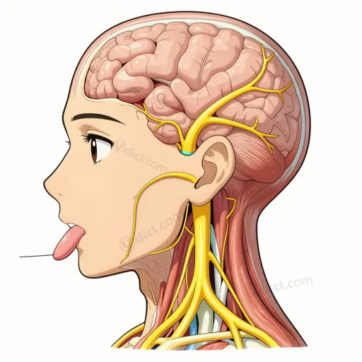 hypoglosse