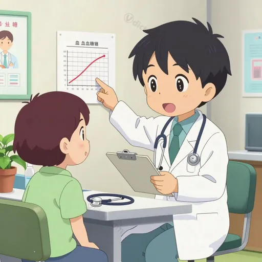 hypoglycémiant