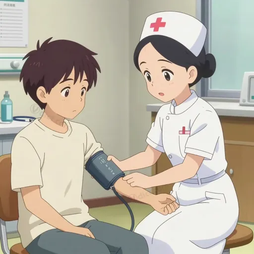 hypotension