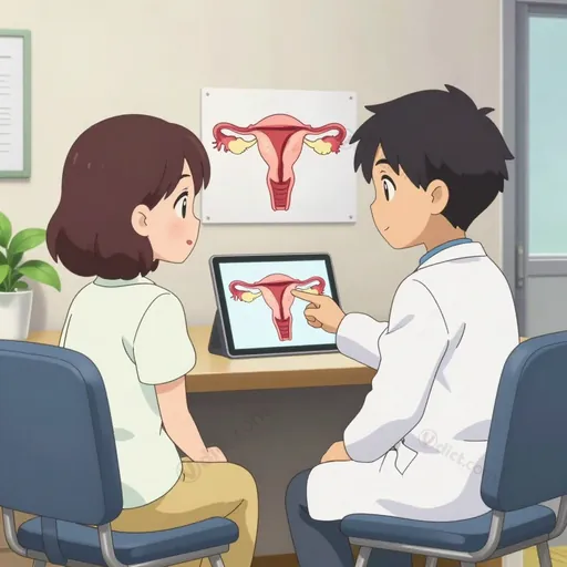 hystérectomie