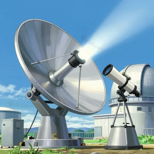 héliostat