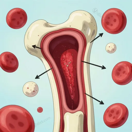 hématopoïèse