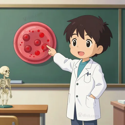 hémoglobine
