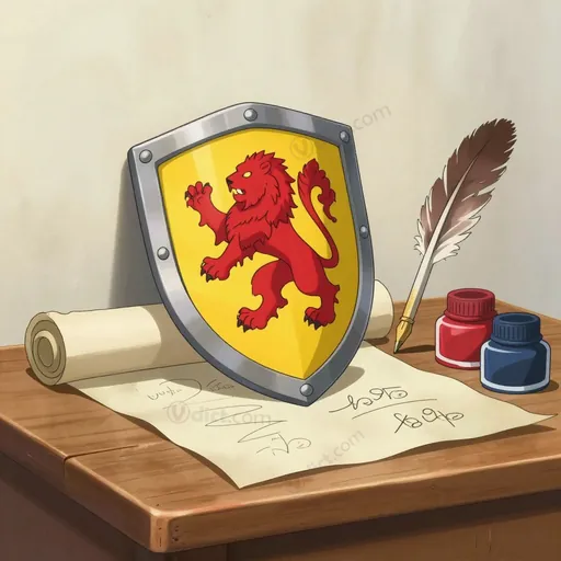héraldique