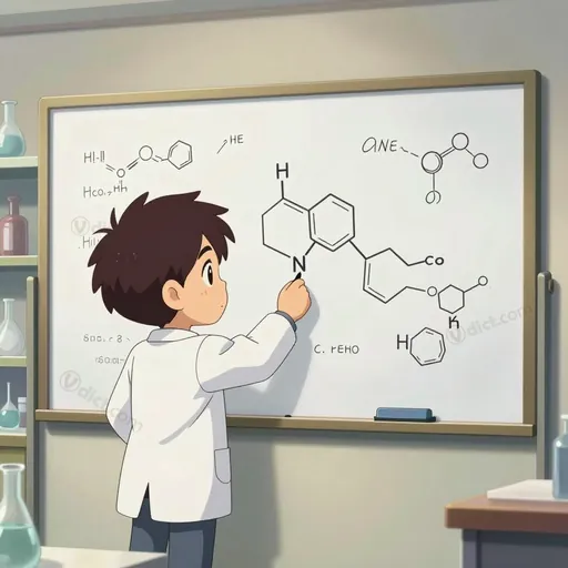 hétérocyclique