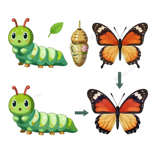 hétéromorphe