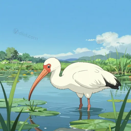 ibis