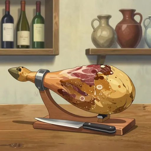 ibérique
