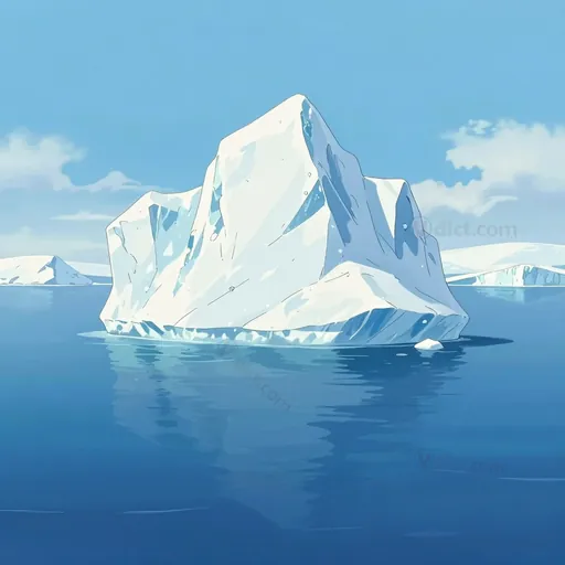 iceberg