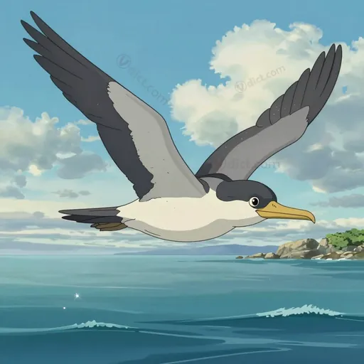 ichtyornis