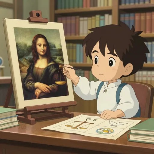 iconologie