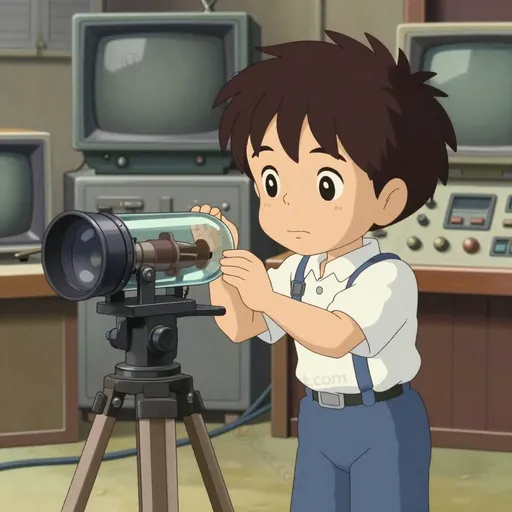 iconoscope
