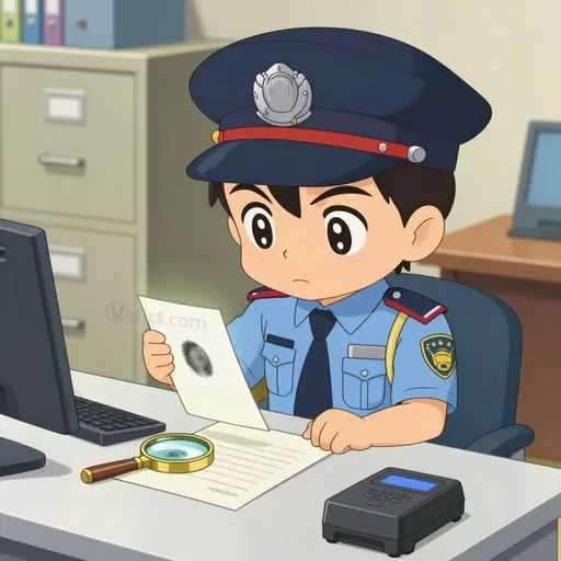 identification