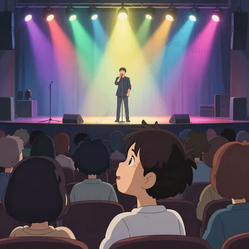 idolâtre