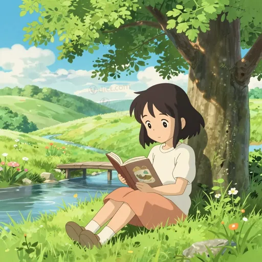 idylle