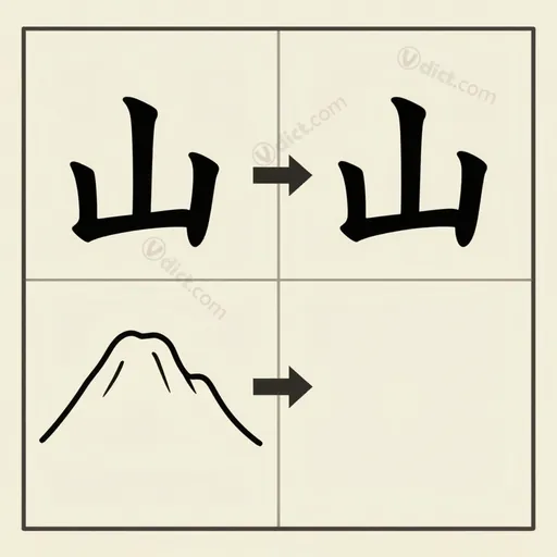 idéographique
