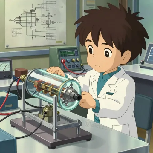 ignitron