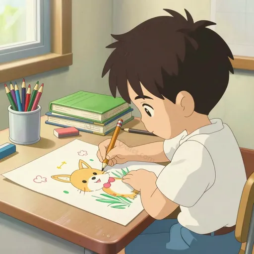 illustrateur