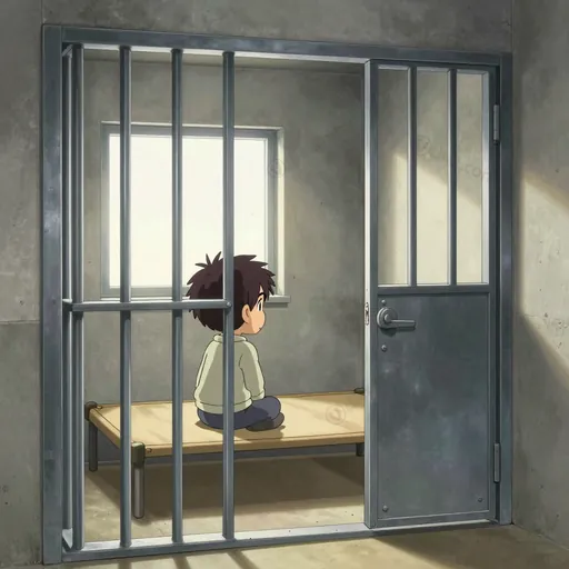 illégalement