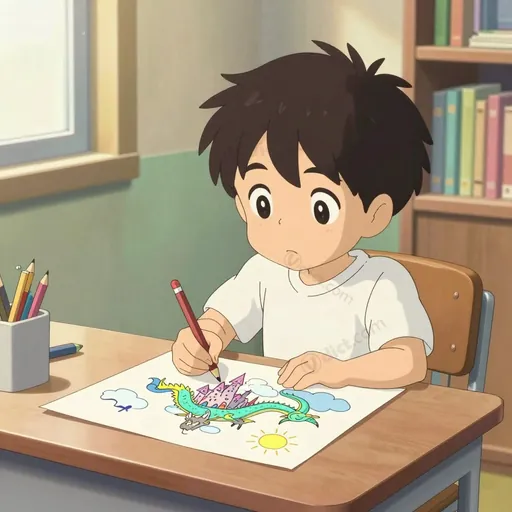 imaginatif