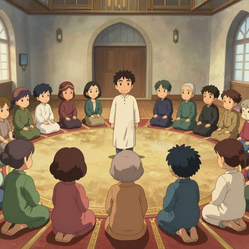 imam