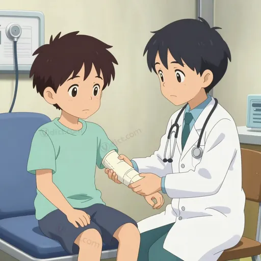 immobilisation