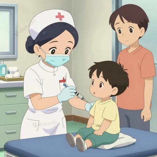 immunisation