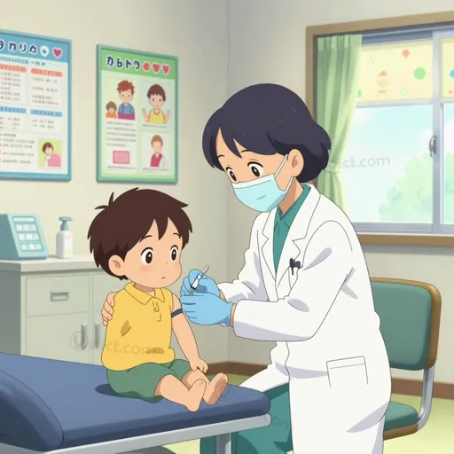 immuniser