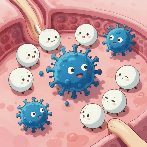immunitaire