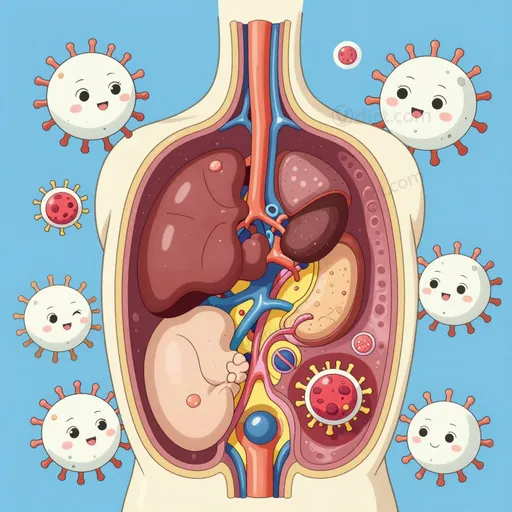 immunité