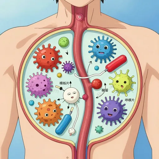 immunologie
