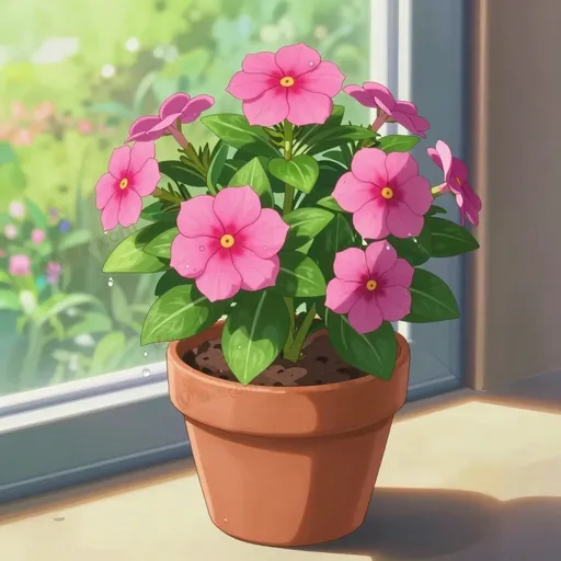 impatiens