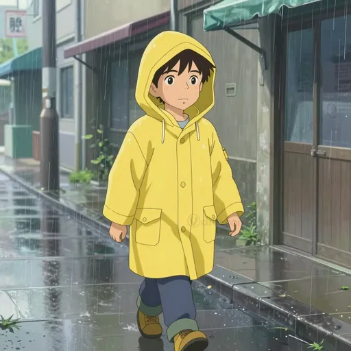 imperméable