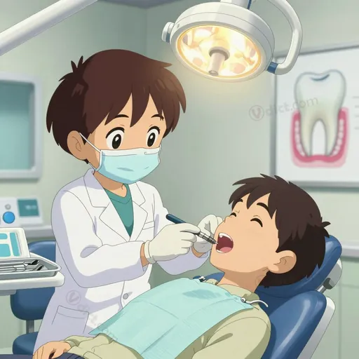 implant