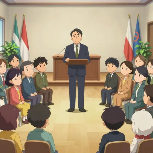 impopulaire