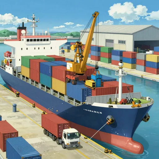 import-export