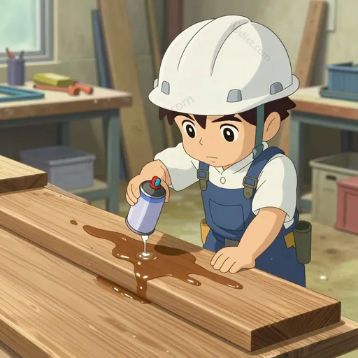 imprégnation