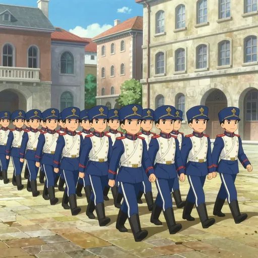 impériaux