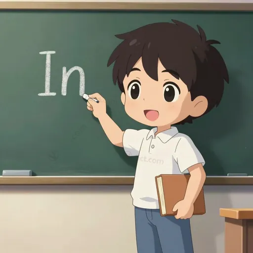 in